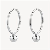 Earrings Brosway Woman in Steel BCP66 - BCP66